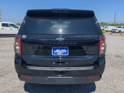 Used 2024 Chevrolet Suburban Z71 w/ Z71 Off-Road Package