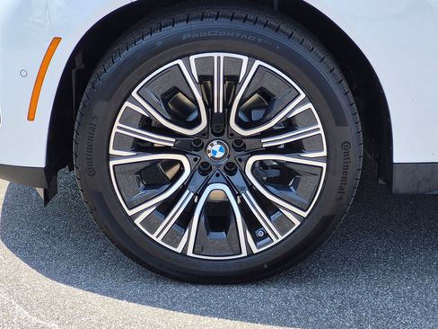 New 2026 BMW X3 xDrive30i w/ Convenience Package AWD/4WD image 10