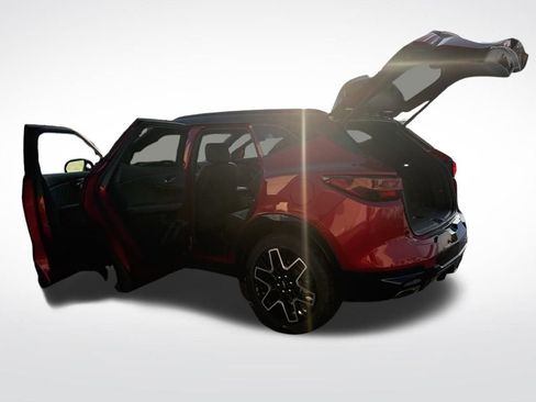 Used 2023 Chevrolet Blazer RS w/ Enhanced Convenience Package image 22