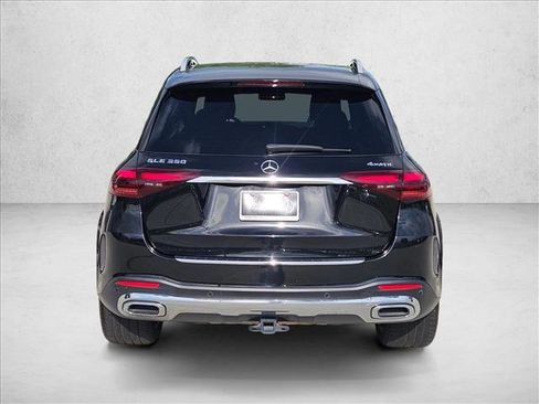Used 2024 Mercedes-Benz GLE 350 4MATIC image 6