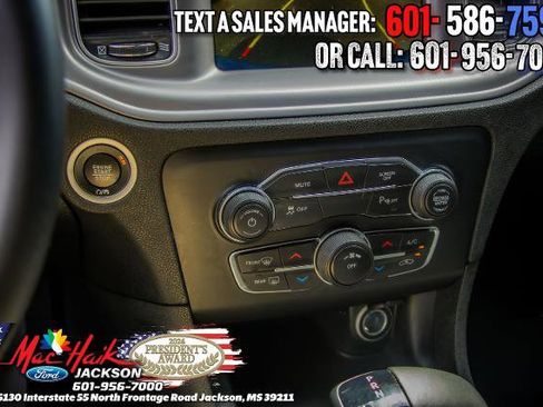 Used 2023 Dodge Charger SXT RWD image 16