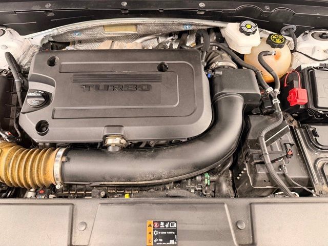 Used 2023 Buick Envision Avenir AWD/4WD image 45