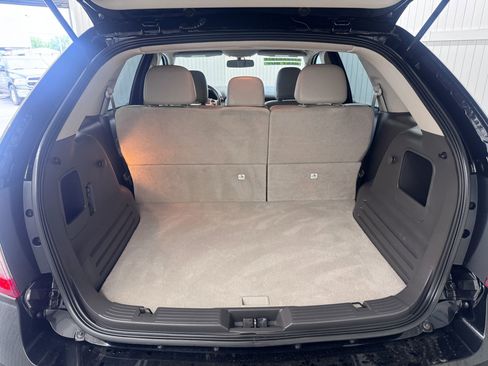 Used 2011 Ford Edge SEL w/ 202A Rapid Spec Order Code FWD image 13