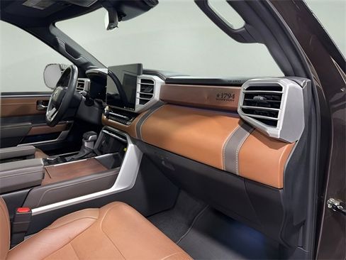Used 2023 Toyota Tundra 1794 Edition image 13