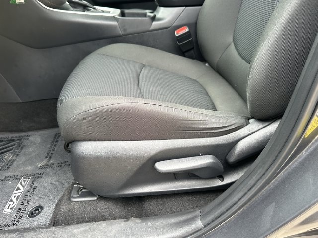Certified 2024 Toyota RAV4 LE FWD image 26