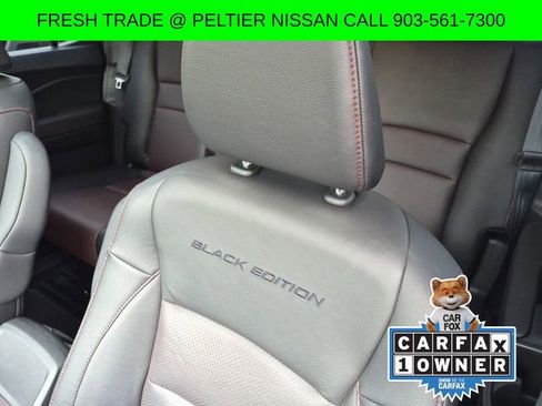 Used 2021 Honda Ridgeline Black Edition image 20