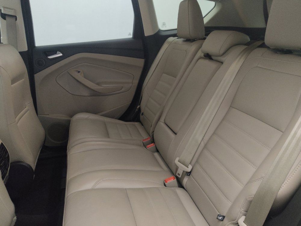 Used 2018 Ford Escape Titanium AWD/4WD image 18