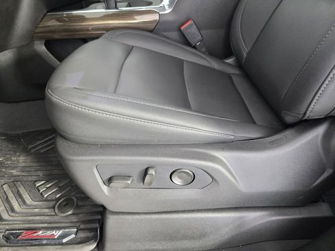 New 2026 Chevrolet Silverado 1500 LT image 25