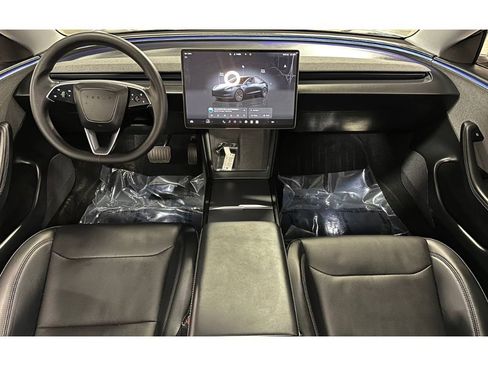 Used 2024 Tesla Model 3 Standard Range image 24