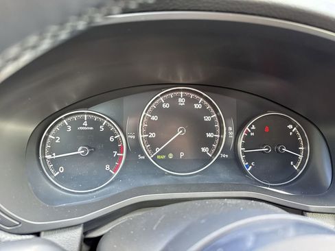 New 2026 MAZDA CX-70 3.3 Turbo w/ Preferred Package image 50