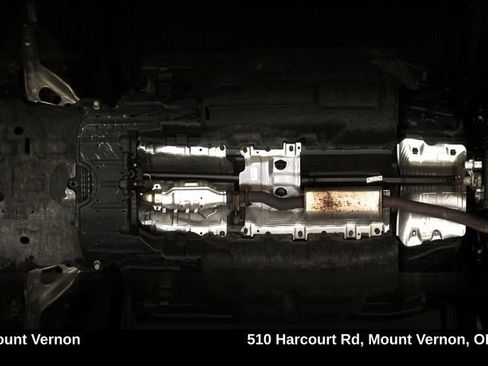 Used 2026 Nissan Rogue SV AWD/4WD image 40