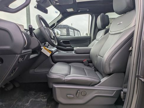 New 2026 Ford Expedition Max Platinum w/ Stealth Performance Package image 15