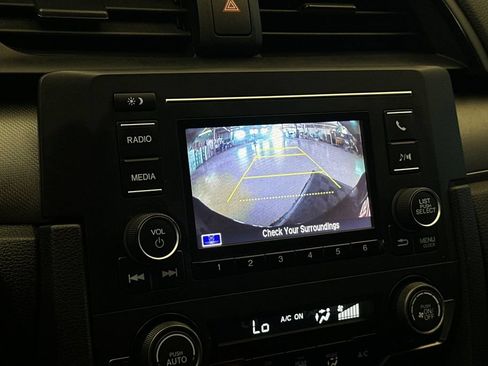 Used 2017 Honda Civic LX image 19