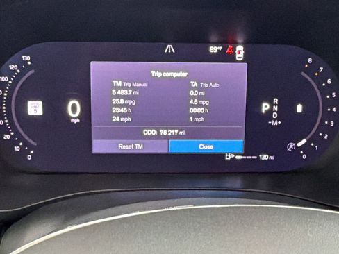 Used 2024 Volvo XC60 B5 Core AWD/4WD image 18