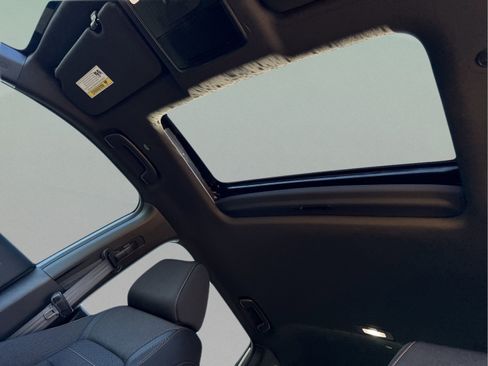 Certified 2026 Honda CR-V Sport image 27