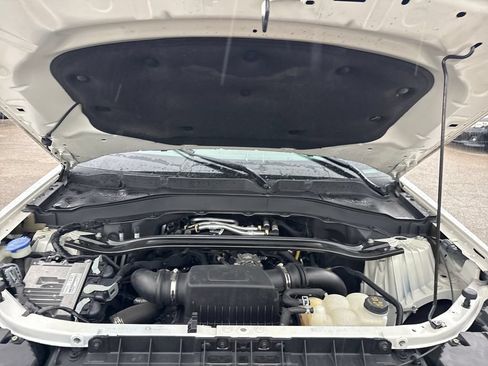 Used 2023 Ford Explorer King Ranch w/ Technology Package RWD image 33