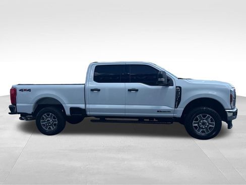 Used 2025 Ford F250 XLT w/ Snow Plow Prep Package AWD/4WD image 7
