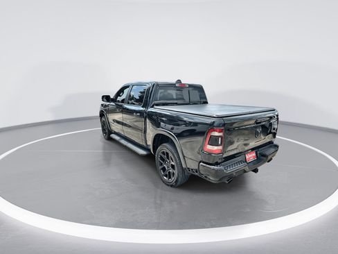 Used 2022 RAM 1500 Laramie RWD image 6