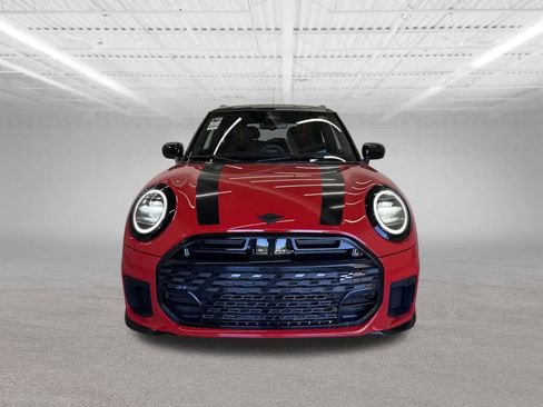 New 2026 MINI Cooper S FWD image 8