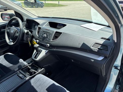 Used 2014 Honda CR-V LX image 24