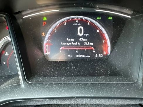 Used 2021 Honda Civic Sport image 16