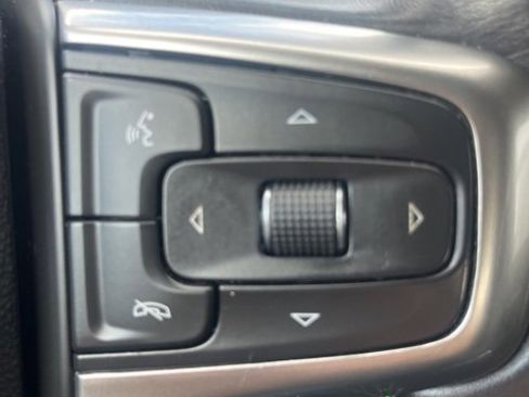 Used 2022 Chevrolet Silverado 3500 LTZ w/ LTZ Premium Texas Edition image 18