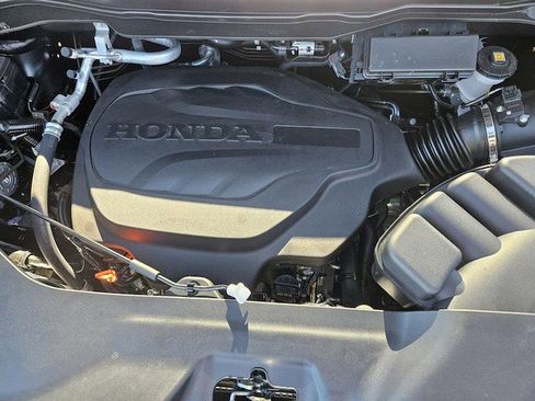 New 2026 Honda Ridgeline RTL image 11