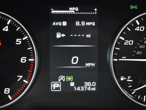 Used 2024 Subaru Outback Limited image 7