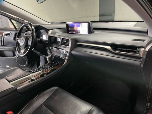 Used 2018 Lexus RX 350L Luxury AWD/4WD image 20