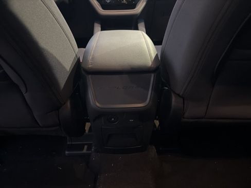 New 2026 Ford Explorer Active AWD/4WD image 17