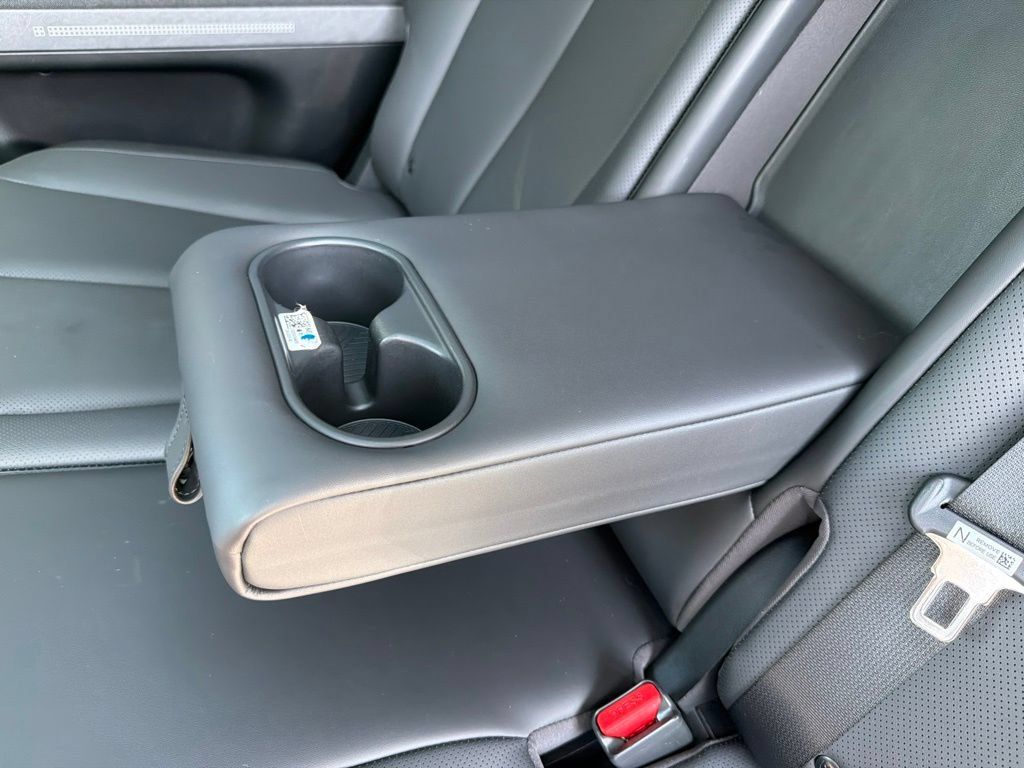 Certified 2024 Hyundai Ioniq 5 Limited RWD image 33