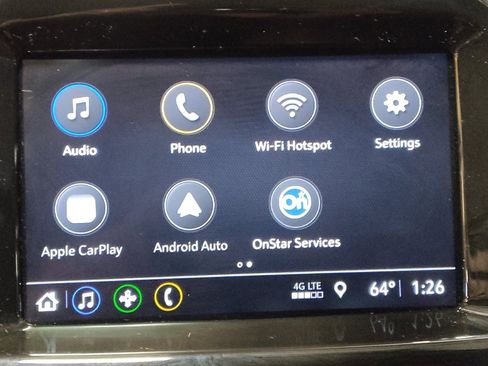 Used 2021 Chevrolet Spark LS image 25