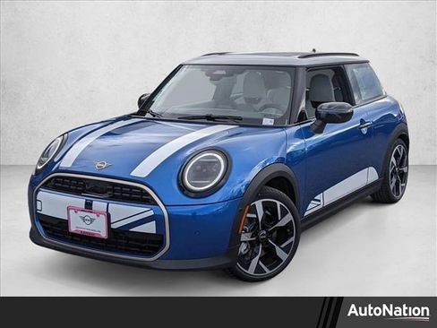 New 2026 MINI Cooper 2-Door Hardtop image 1