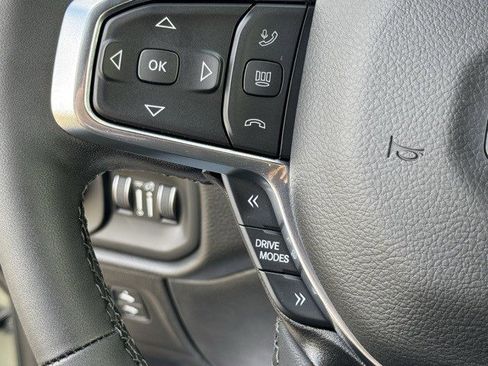New 2026 RAM 1500 Laramie w/ Night Edition image 17