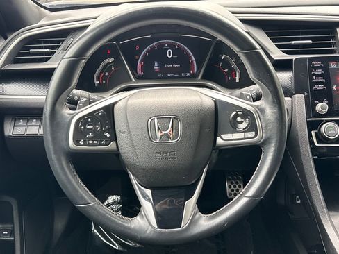 Used 2021 Honda Civic Sport image 25