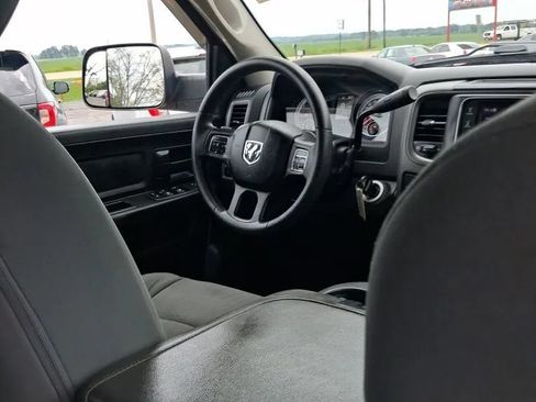 Used 2013 RAM 1500 Express AWD/4WD image 30