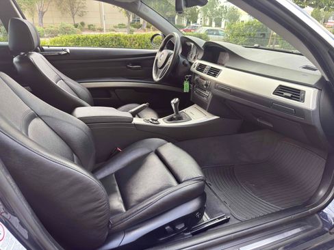 Used 2007 BMW 335i Coupe RWD image 46