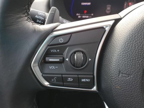 Certified 2025 Acura TLX Technology Package image 15