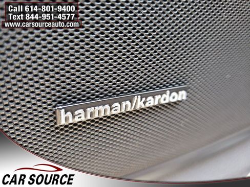 Used 2017 Maserati Quattroporte S Q4 image 19