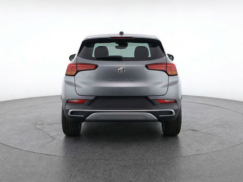 Used 2025 Buick Encore GX Preferred FWD image 7