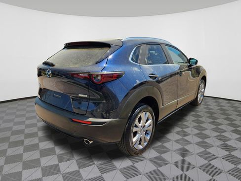 Certified 2023 MAZDA CX-30 AWD 2.5 S w/ Select Package image 4