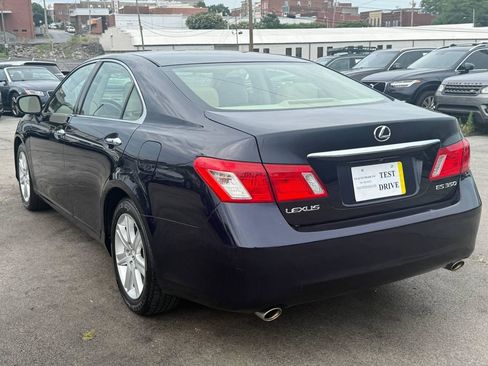 Used 2007 Lexus ES 350 FWD image 8