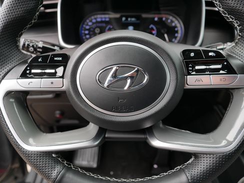 Used 2022 Hyundai Santa Cruz SEL image 25