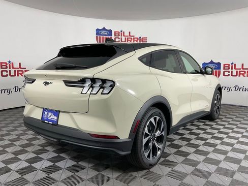 New 2026 Ford Mustang Mach-E Select w/ Comfort Package RWD image 3