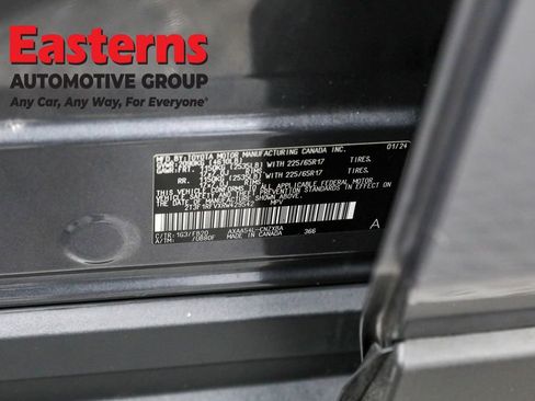 Used 2024 Toyota RAV4 LE image 34