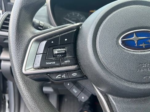 Used 2020 Subaru Impreza 2.0i Premium AWD/4WD image 10