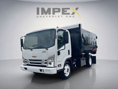 Used 2024 Chevrolet Low Cab Forward
