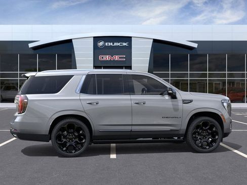 New 2026 GMC Yukon Denali Ultimate image 5