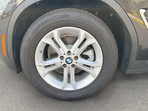 Used 2020 BMW X3 xDrive30i w/ Driving Assistance Package image 42