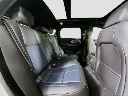 New 2026 Land Rover Range Rover Velar Belgravia AWD/4WD image 29